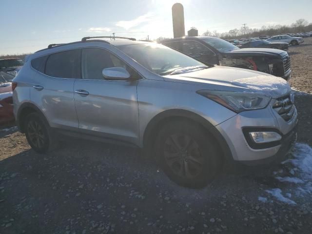 2016 Hyundai Santa FE Sport