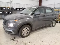 Hyundai Venue salvage cars for sale: 2023 Hyundai Venue SE