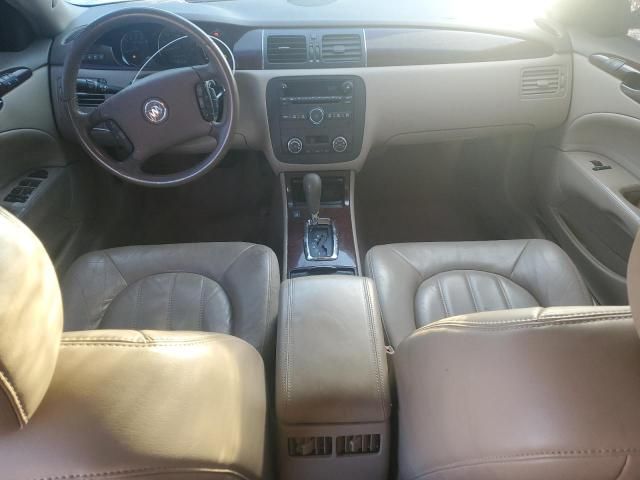 2006 Buick Lucerne CXL