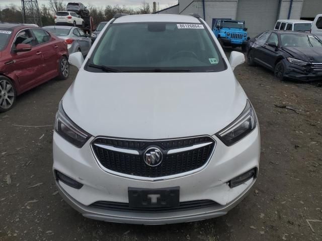 2019 Buick Encore Sport Touring