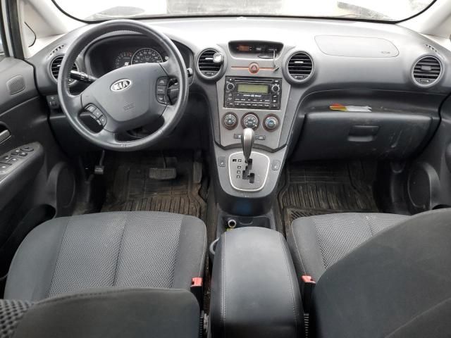 2009 KIA Rondo Base