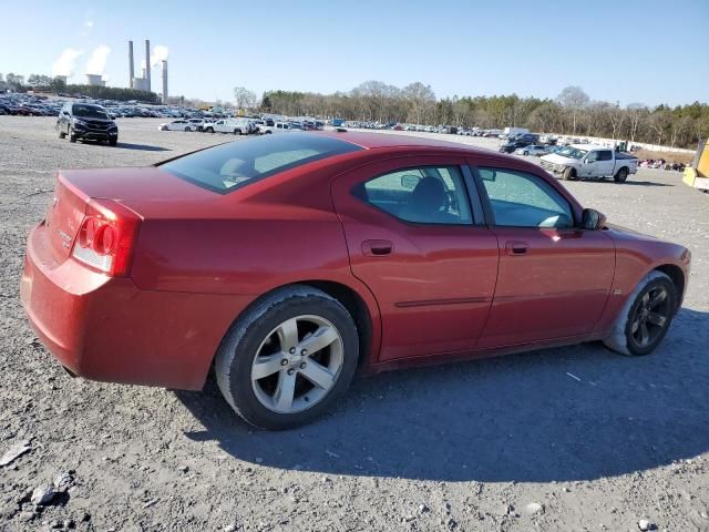 2010 Dodge Charger SXT