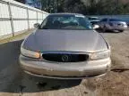 2002 Buick Century Custom