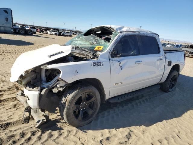 2020 Dodge RAM 1500 BIG HORN/LONE Star