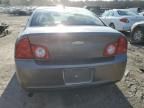 2010 Chevrolet Malibu 1LT