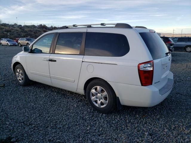 2006 KIA Sedona EX