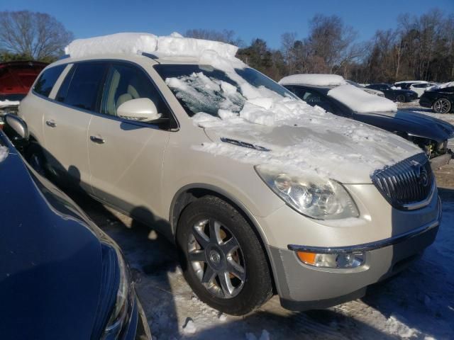 2010 Buick Enclave CXL