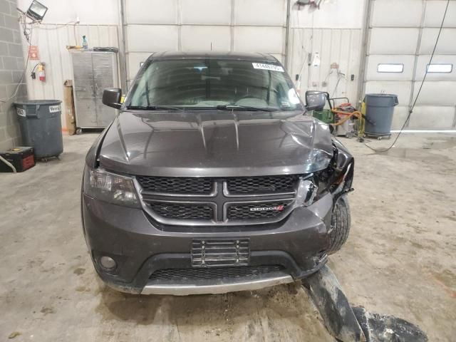 2019 Dodge Journey GT