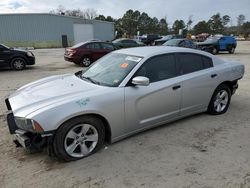 2012 Dodge Charger SE en venta en Hampton, VA