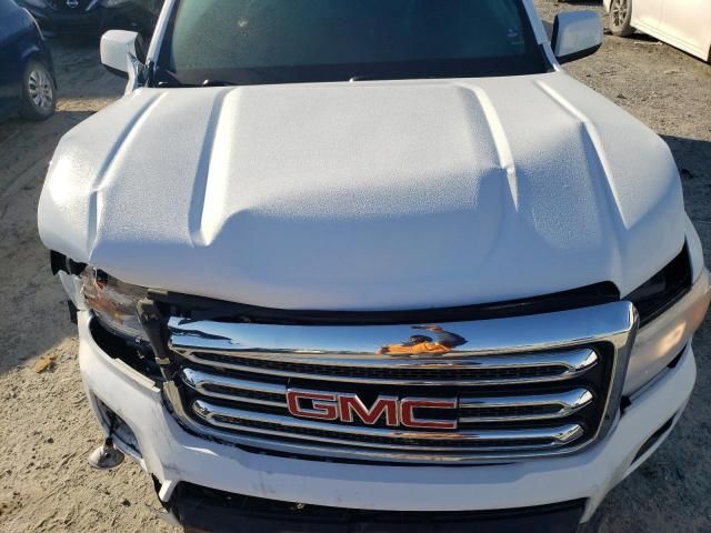 2019 GMC Canyon SLE