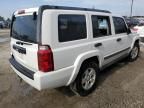 2006 Jeep Commander