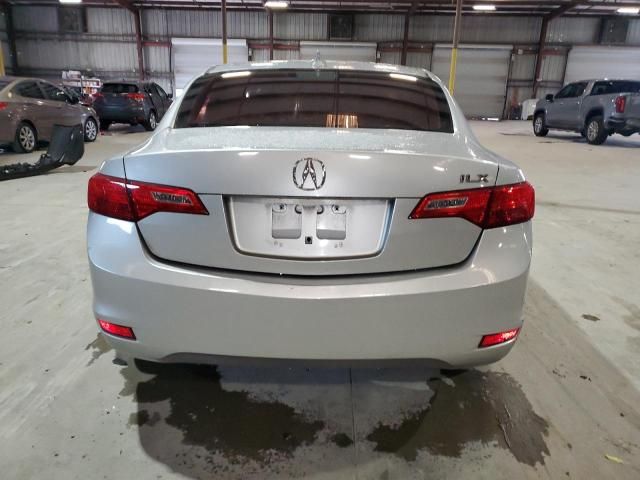 2013 Acura ILX 20