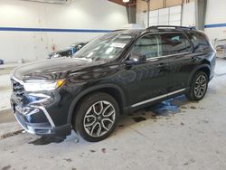 2023 Honda Pilot Elite en venta en Sandston, VA