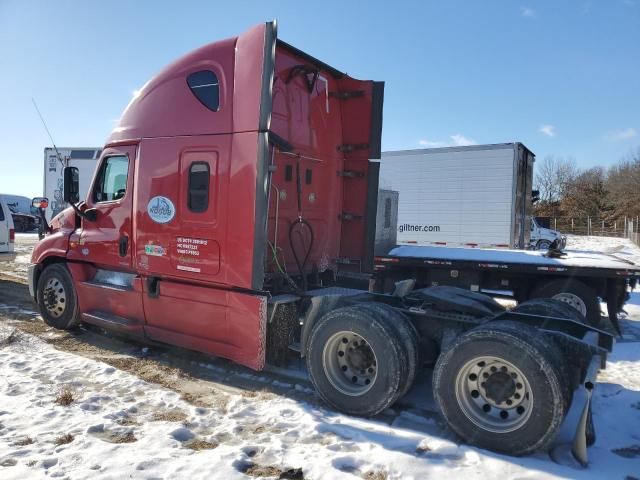 2016 Freightliner Cascadia 125