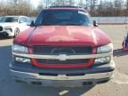 2004 Chevrolet Avalanche K1500