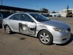 2009 Toyota Camry SE