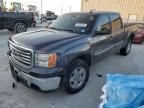 2010 GMC Sierra K1500 SLT