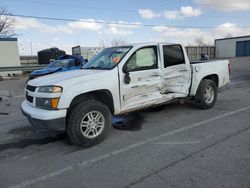 2012 Chevrolet Colorado LT en venta en Anthony, TX