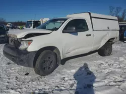 Toyota Vehiculos salvage en venta: 2013 Toyota Tundra