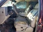 2003 Chevrolet Silverado K1500 Heavy Duty