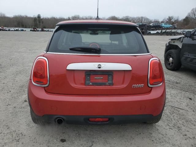 2014 Mini Cooper