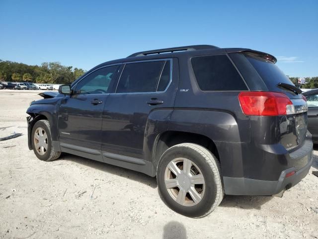 2015 GMC Terrain SLT