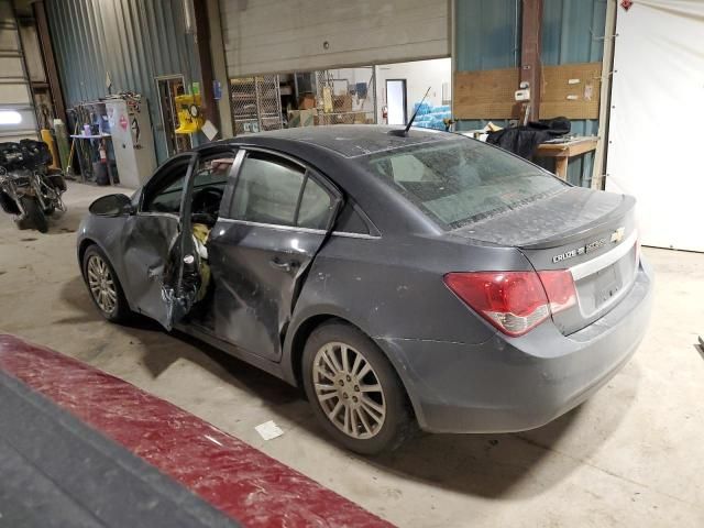 2013 Chevrolet Cruze ECO