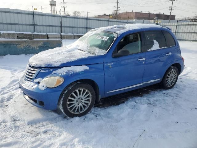 2007 Chrysler PT Cruiser Touring