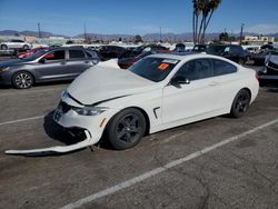 2015 BMW 428 I en venta en Van Nuys, CA