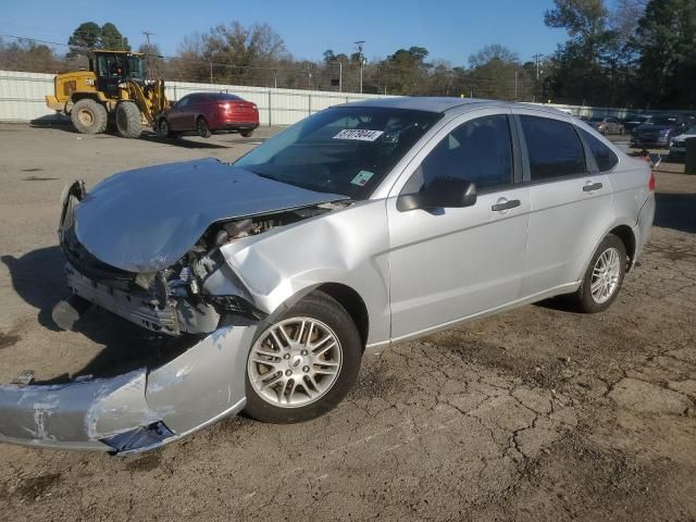 2009 Ford Focus SE