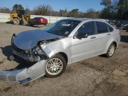 Ford salvage cars for sale: 2009 Ford Focus SE