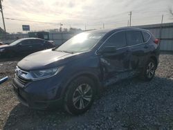 2018 Honda CR-V LX en venta en Hueytown, AL