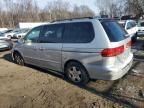 2001 Honda Odyssey EX