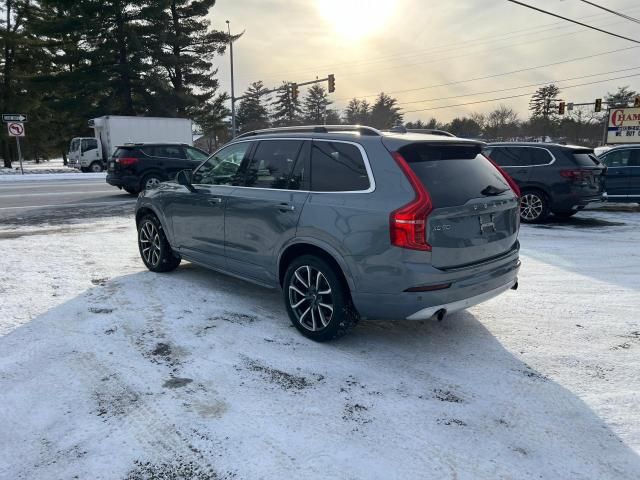 2018 Volvo XC90 T5