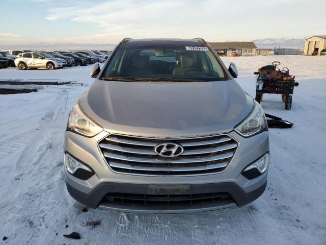 2016 Hyundai Santa FE SE Ultimate