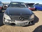 2009 Mercedes-Benz C 300 4matic