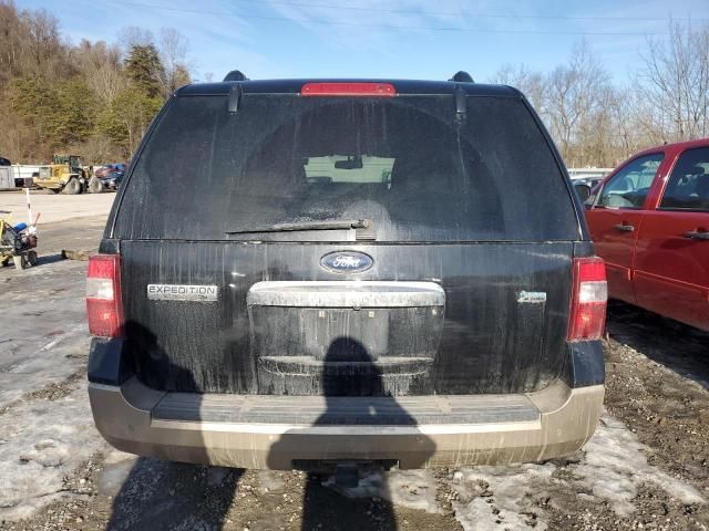 2012 Ford Expedition XLT