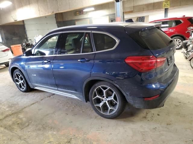 2017 BMW X1 XDRIVE28I