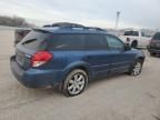 2008 Subaru Outback 2.5I