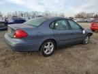 2001 Ford Taurus SE