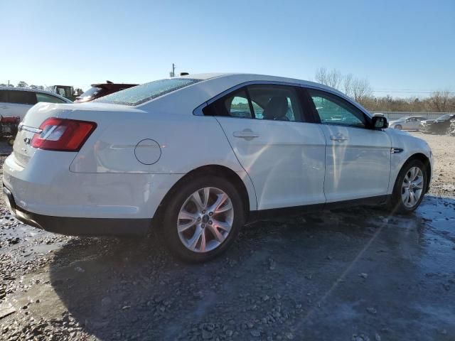 2012 Ford Taurus SEL