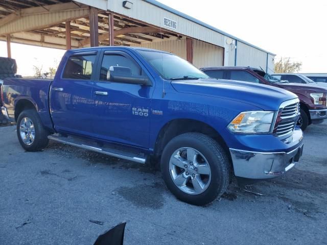 2015 Dodge RAM 1500 SLT