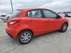 2014 Mazda 2 Sport