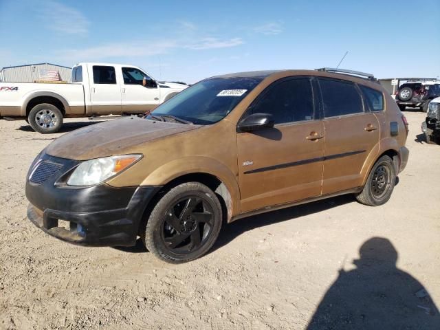 2005 Pontiac Vibe