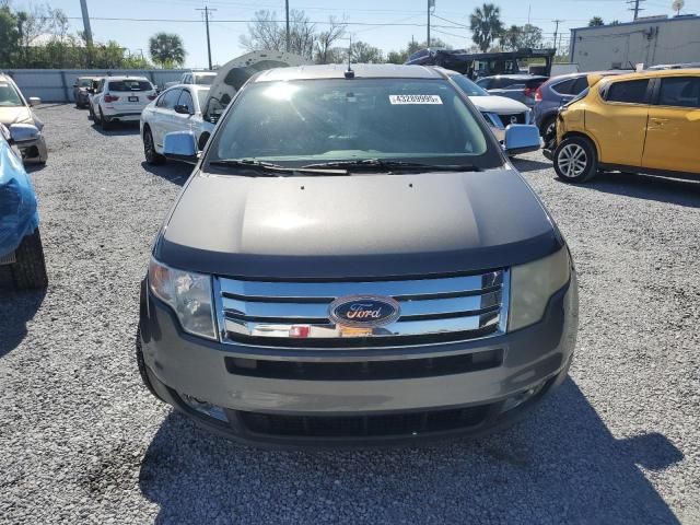 2010 Ford Edge SEL