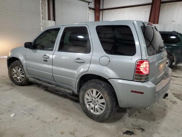 2005 Mercury Mariner