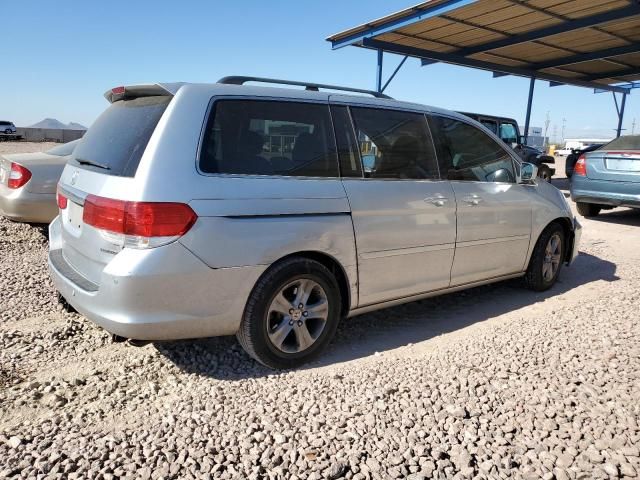 2010 Honda Odyssey Touring