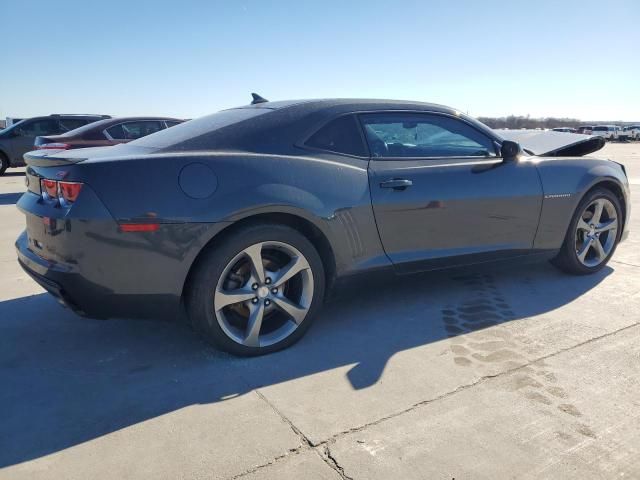 2013 Chevrolet Camaro LT