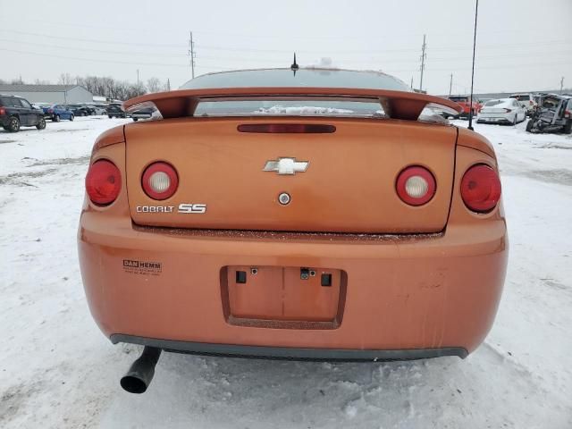 2006 Chevrolet Cobalt SS