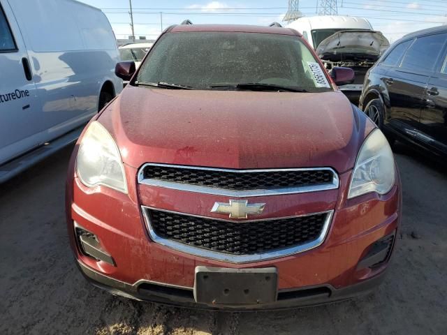 2011 Chevrolet Equinox LT